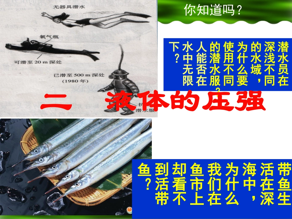 《10.2液体的压强》_第1页