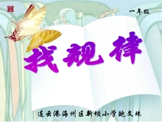 一年级-找规律填数