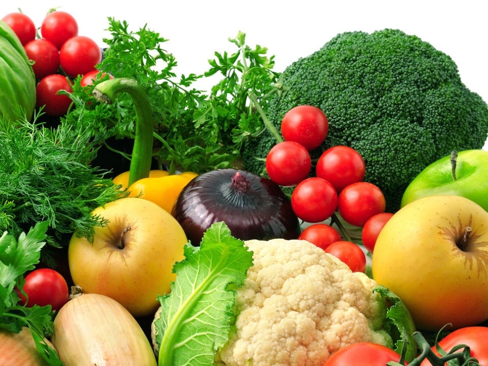 人教版小学美术二年级下册《蔬果变变变》课件_第1页