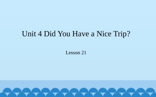 Lesson21LookatthePhotos!