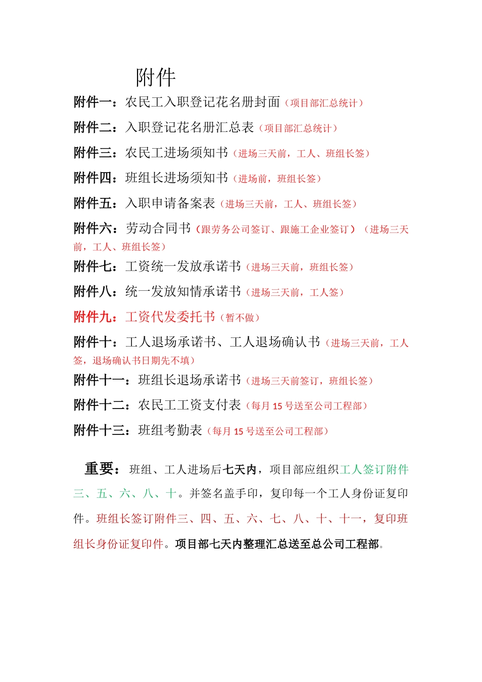 农民工入职备案资料相关附件_第1页