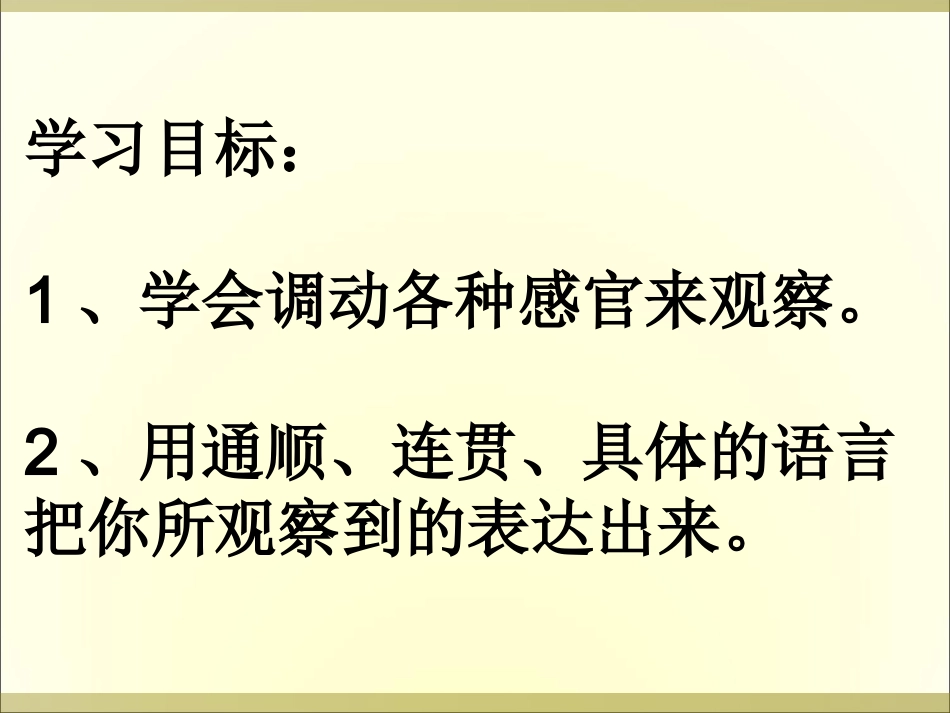 观察作文胖大海PPT_第3页