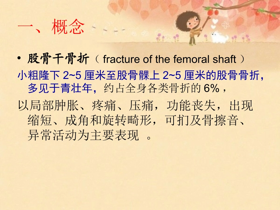 股骨骨折护理查房_第2页