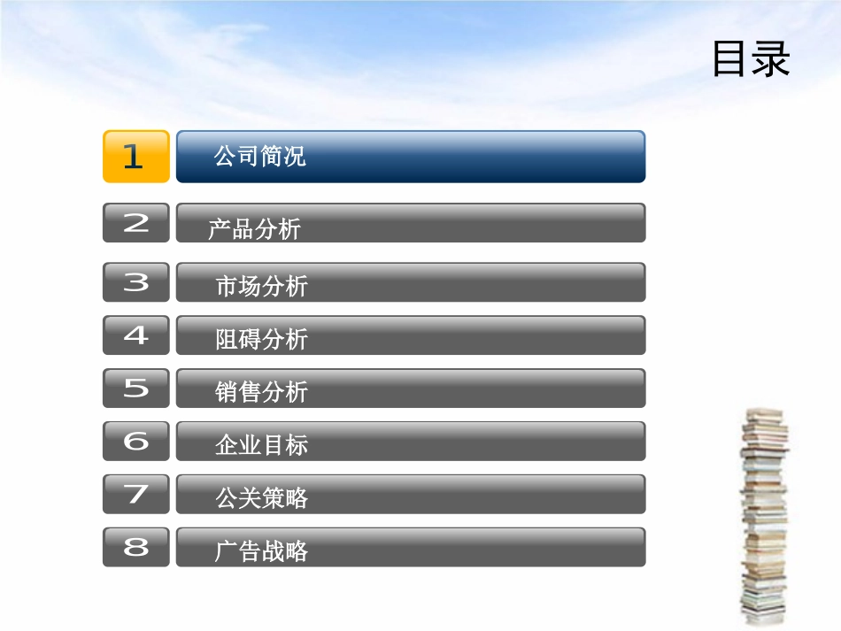 广告策划书ppt_第2页