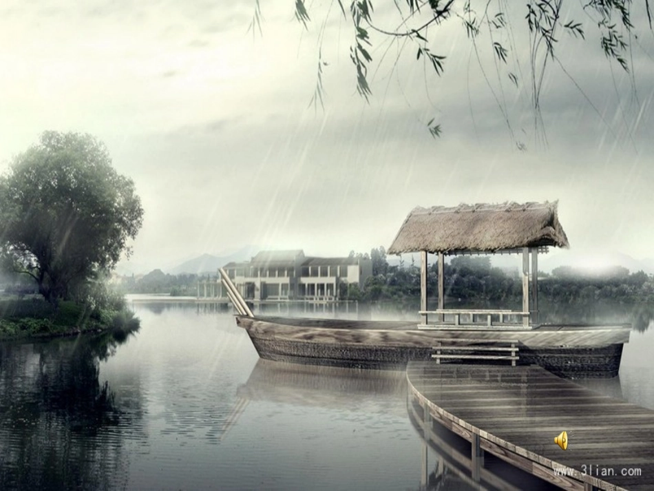 忆江南课件 (2)_第1页