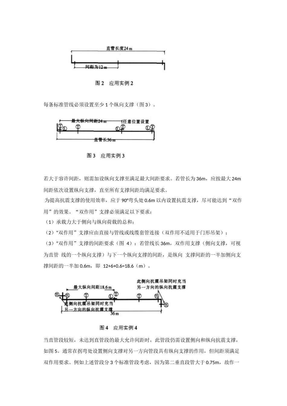 抗震支吊架的应用_第3页