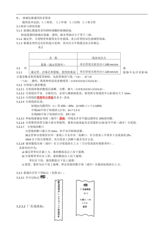 003---玻璃仪器容通用技术要求2016
