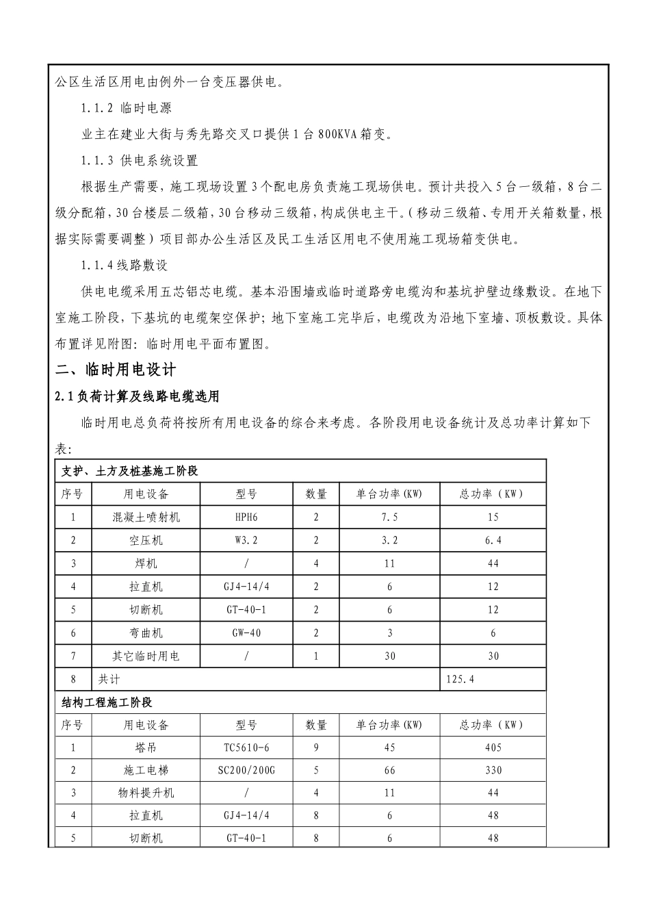 临时用电技术交底_第2页