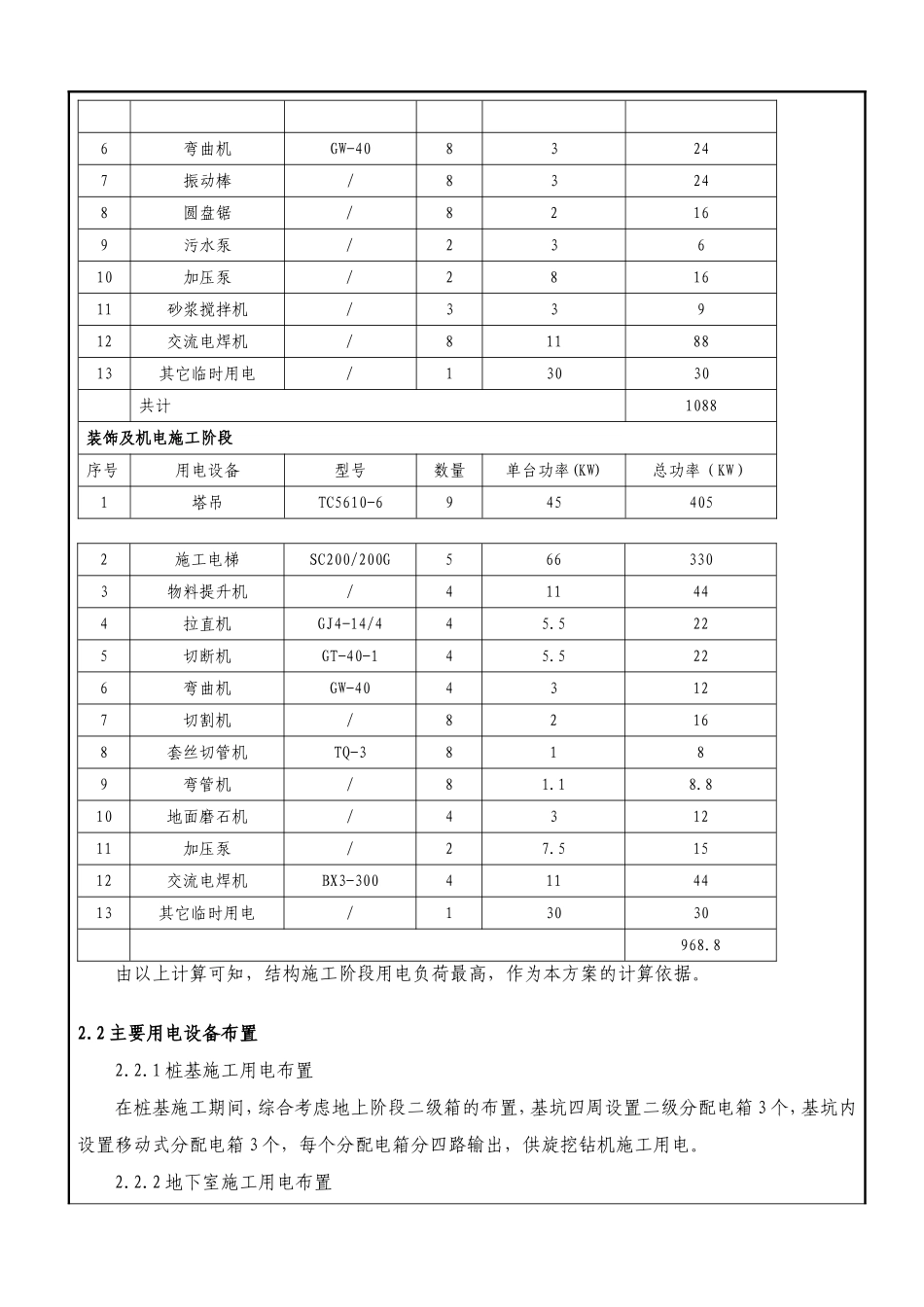 临时用电技术交底_第3页