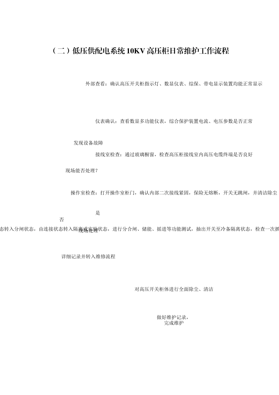 供配电维护工作流程_第3页