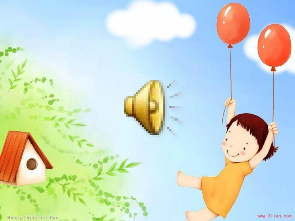 儿歌变画PPT (1)_第1页