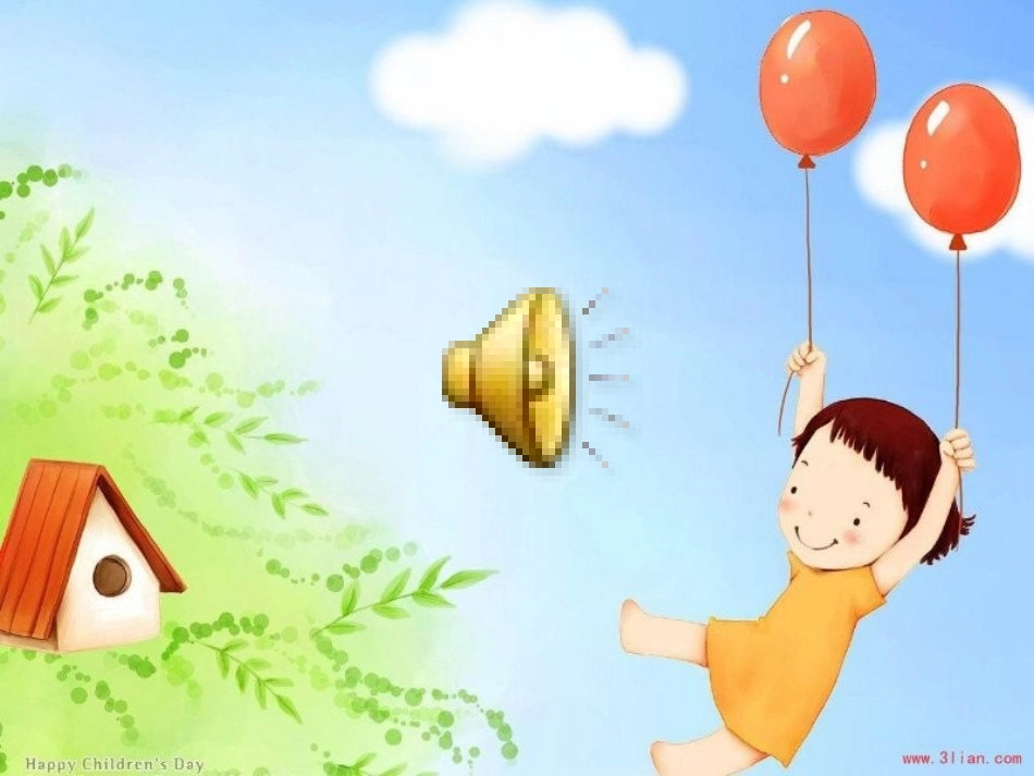 儿歌变画PPT (1)_第2页