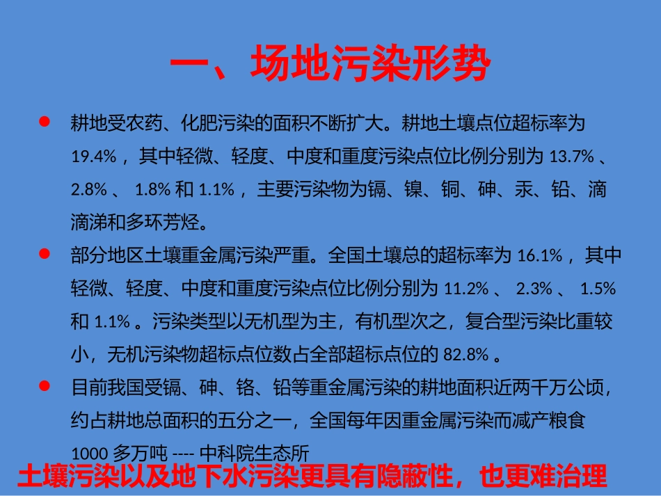 污染场地环境调查与监测_第3页