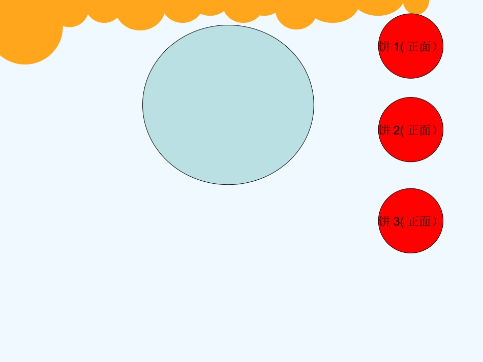 小学数学北师大2011课标版四年级烙饼问题_第2页
