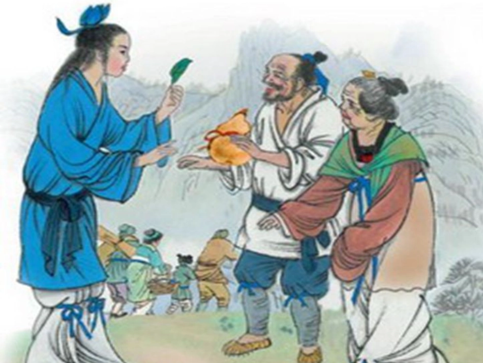 《九月九日忆山东兄弟》梁洁_第1页
