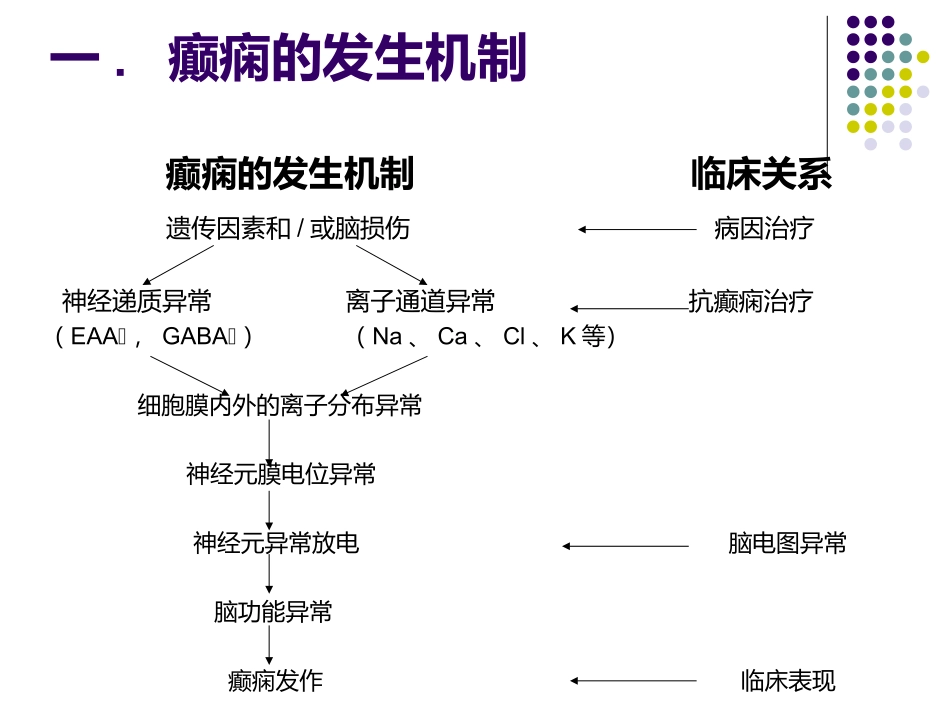 抗癫痫药物治疗方法_第1页