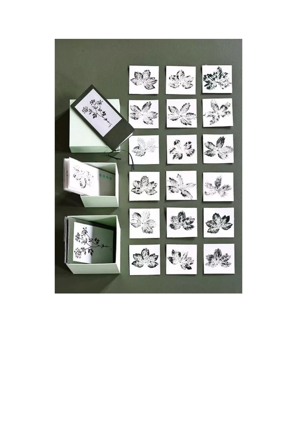 冬季应景的幼儿园墙面_第3页