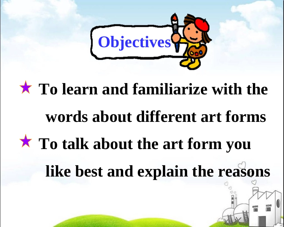 9A-unit5-Welcome-to-the-unit_第3页