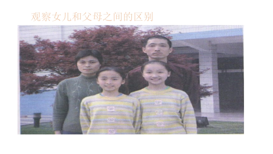 2生物的变异现象_第2页