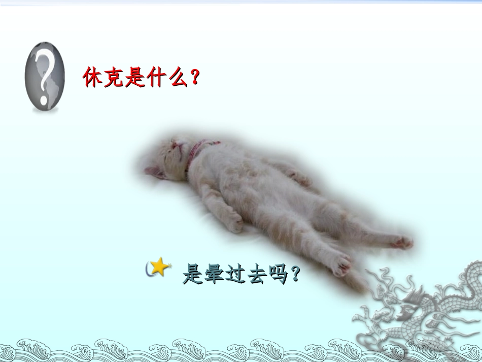 休克的观察与护理_第2页