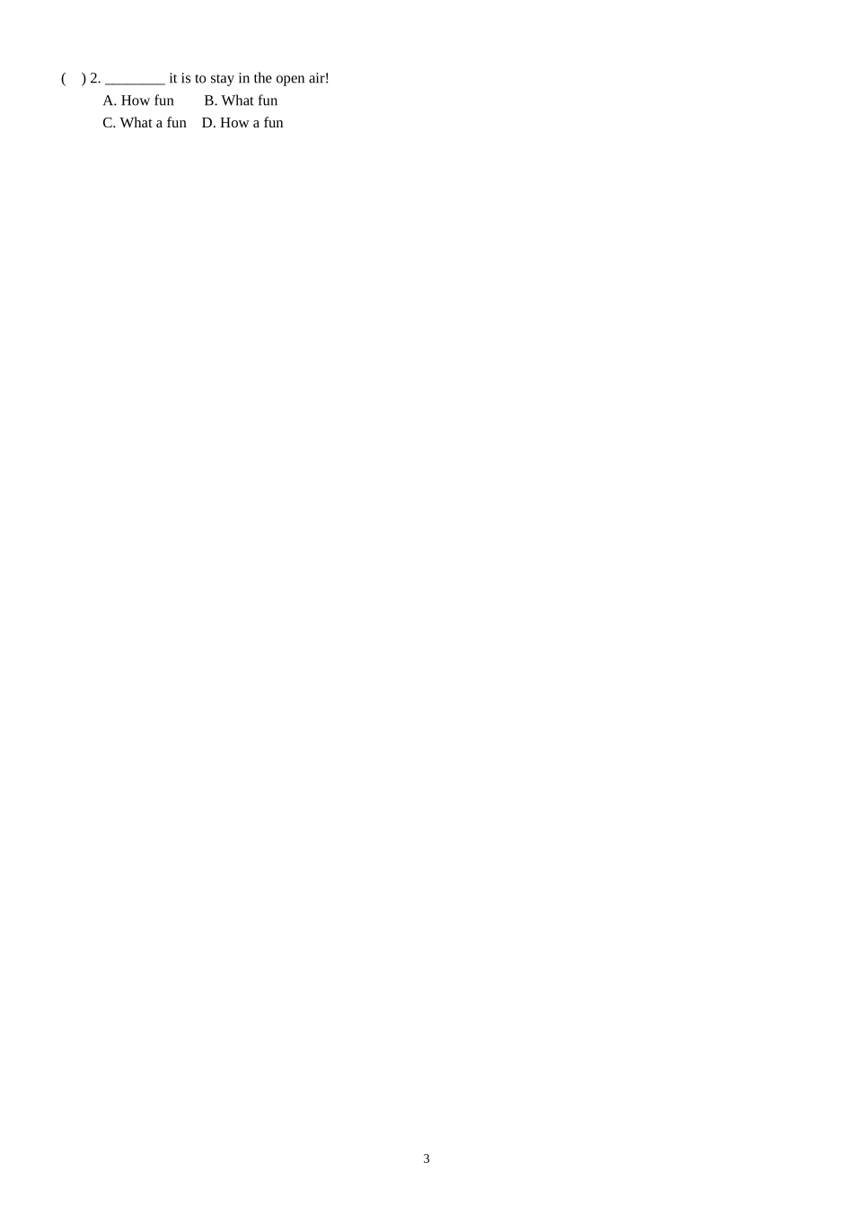 9A-Unit1知识点_第3页