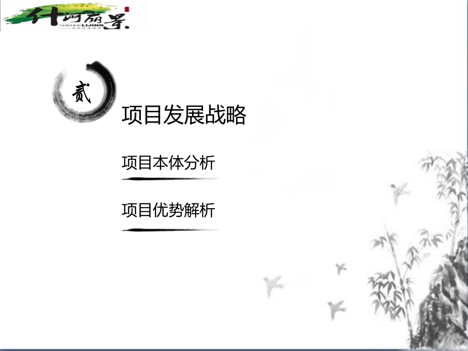 养老地产项目营销推广方案_第3页