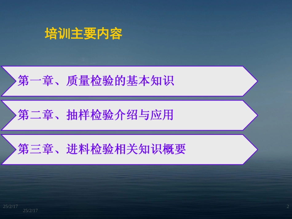 质量检验员培训PPT_第2页