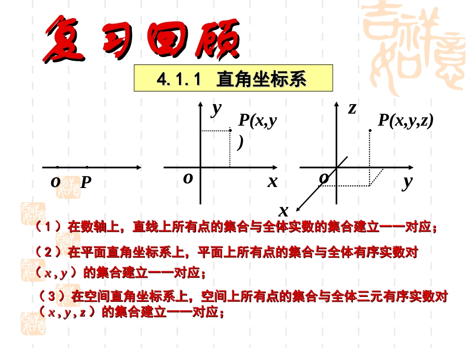 极坐标系ppt_第2页