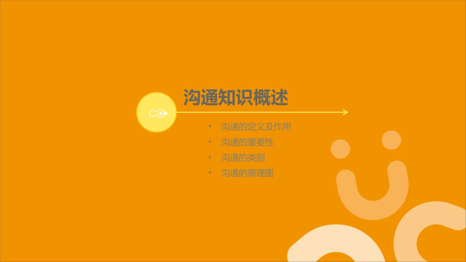 沟通技巧分享_第3页