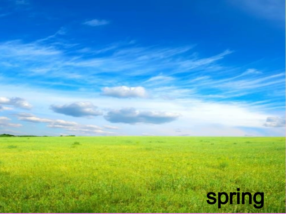 Lesson17ILikeAllSeasons!_第3页