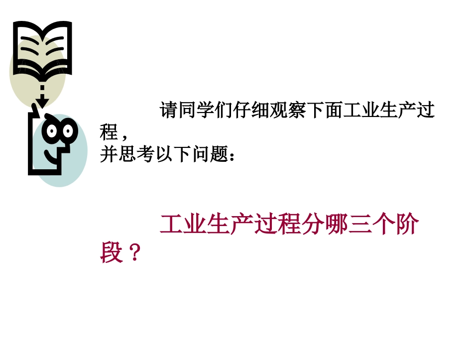 人教版八年级地理上册课件：4.3《工业》(共52张PPT)_第2页