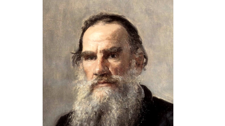 列夫·托尔斯泰_第2页