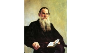 列夫·托尔斯泰