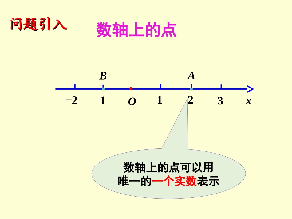 空间直角坐标系课件_第3页