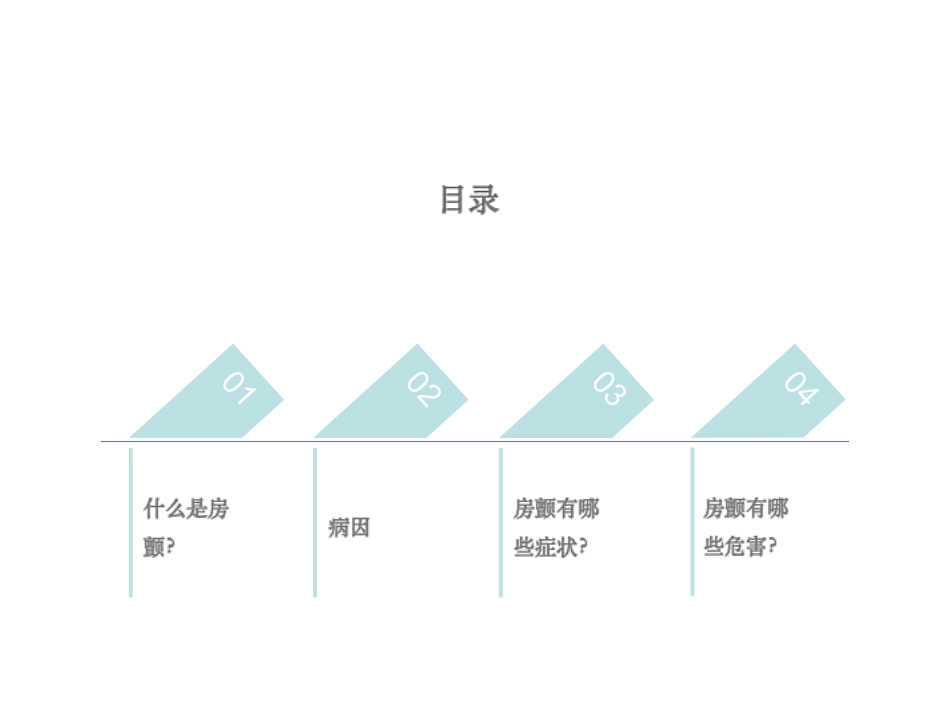 房颤健康教育_第2页