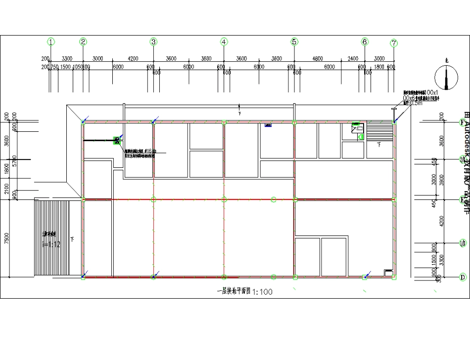 防雷及接地工程量计算_第3页