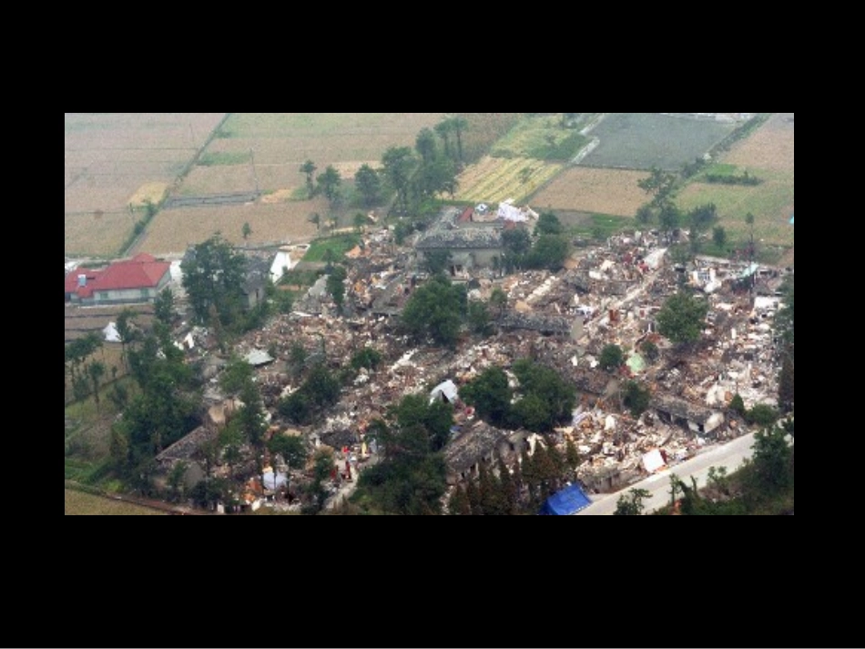 地震中的父与子ppt课件-(2)_第2页