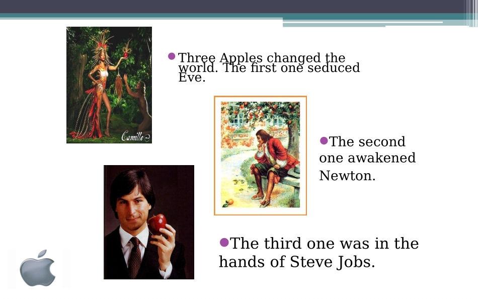 苹果公司品牌介绍英文ppt_第2页