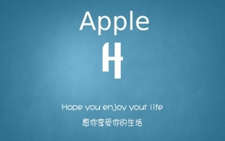 苹果公司品牌介绍英文ppt