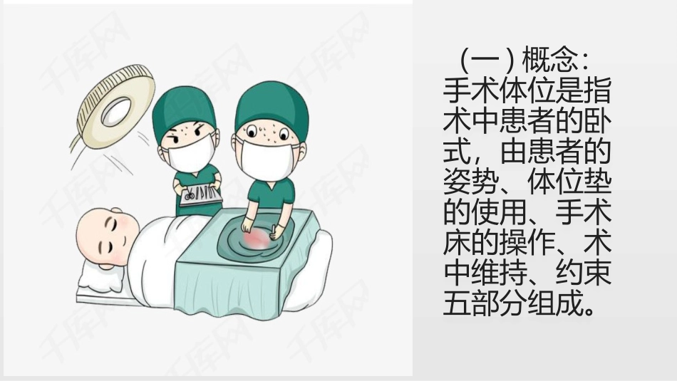 手术体位安置法_第2页