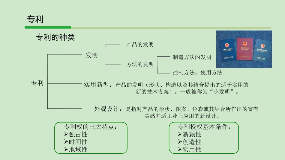 企业知识产权简介_第3页