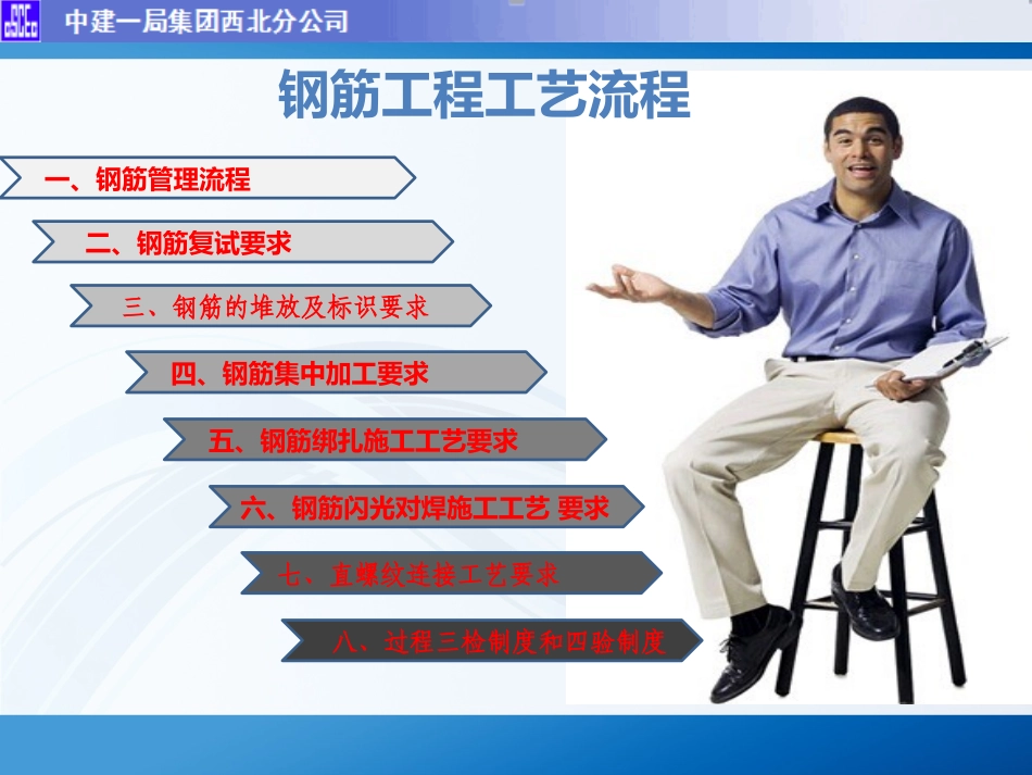 钢筋工程工艺做法_第1页