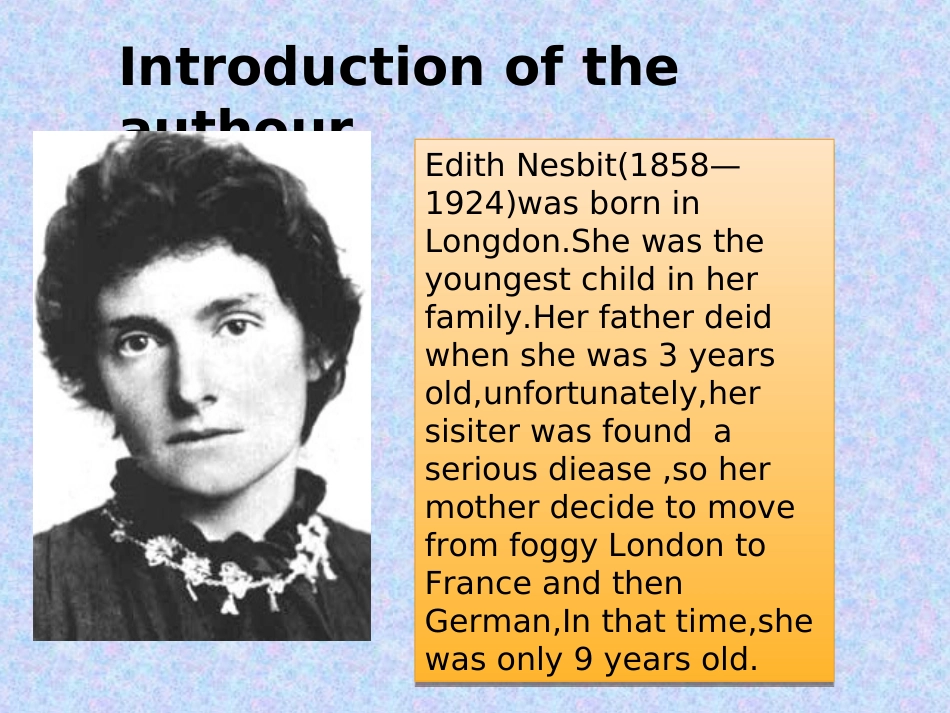 铁路少年英文总结(summary)_第2页