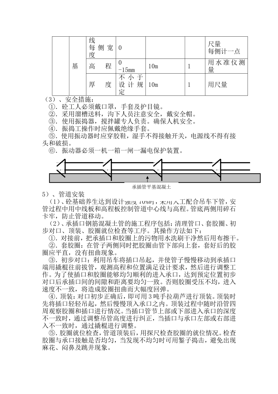 管道铺设施工方法_第3页