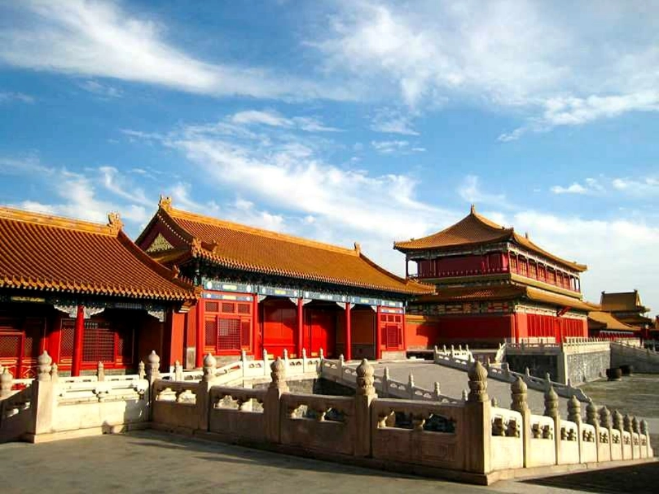 建筑艺术的美_第3页