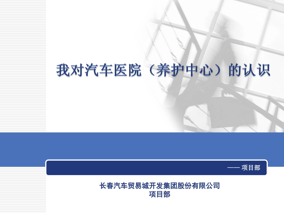 汽车养护品(14版)_第1页