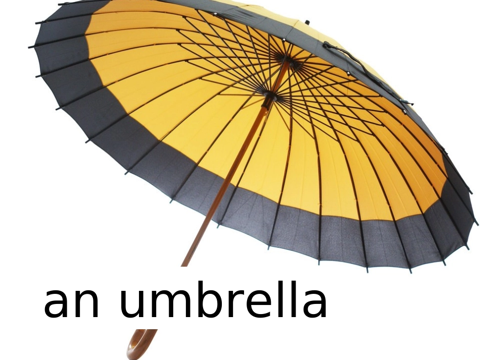 小学英语4上Unit8单词PPT_第3页