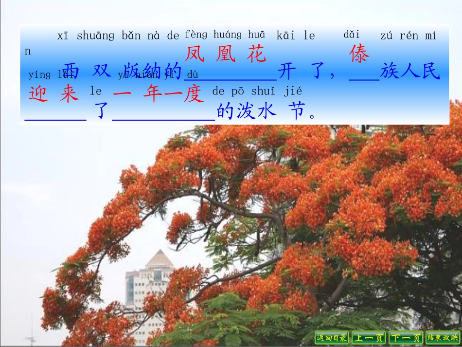 欢乐的泼水节 (5)_第3页