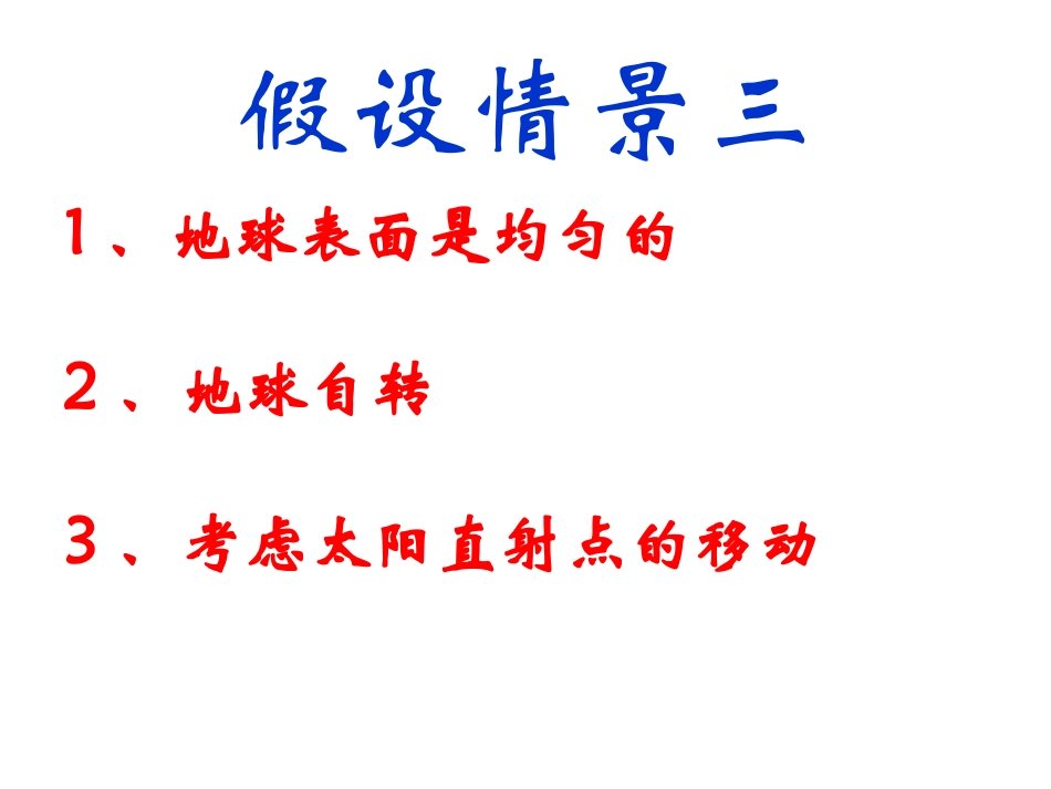 季风环流课件_第2页