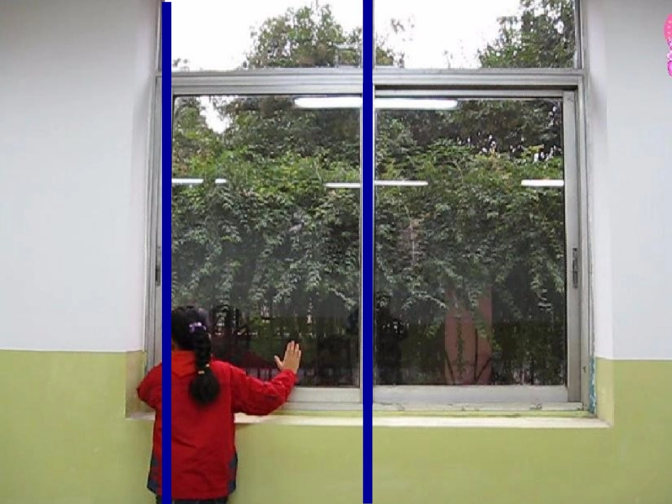 《平行与平移》的教学课件——南湾街道凌雪芬_第3页